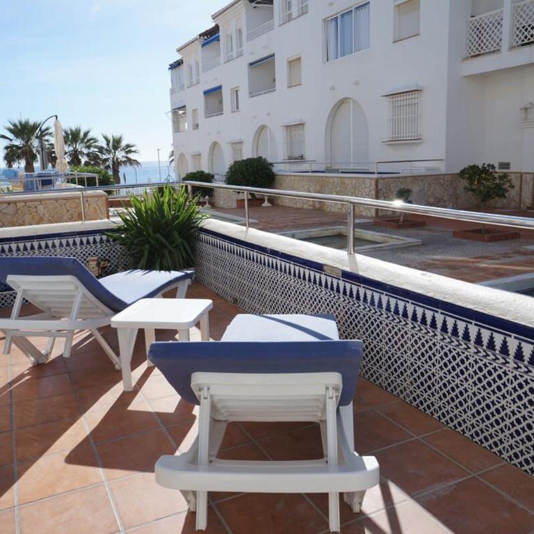 Las Fuentes de Nerja - Apartamento - 3