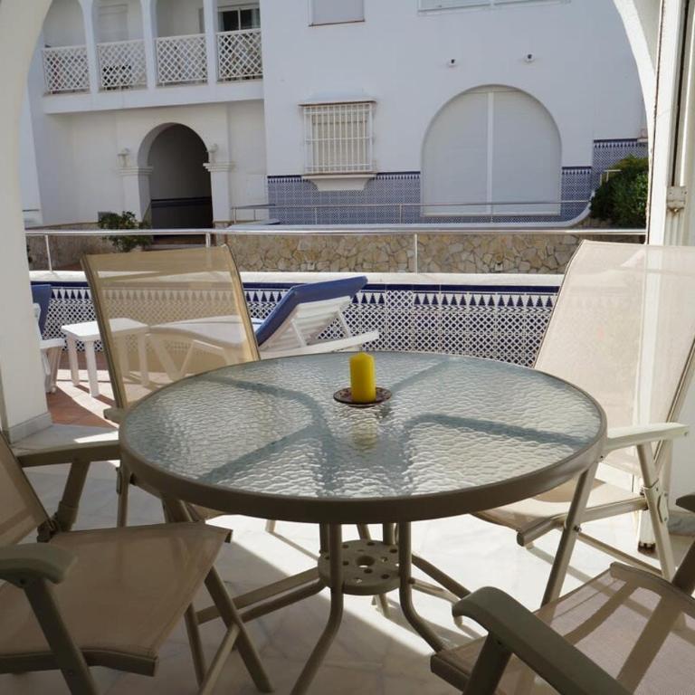 Las Fuentes de Nerja - Apartamento - 4