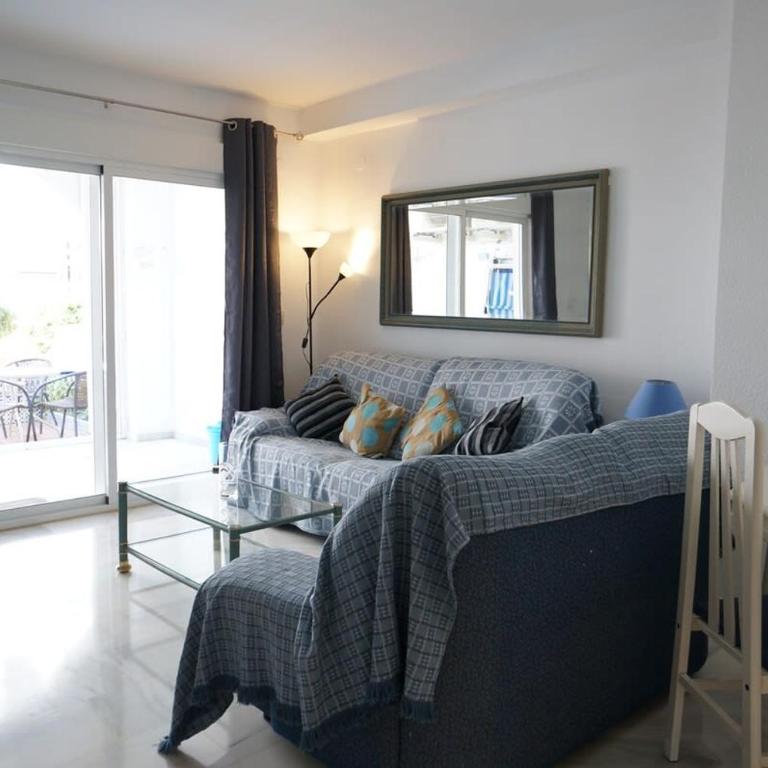 Las Fuentes de Nerja - Apartamento - 6