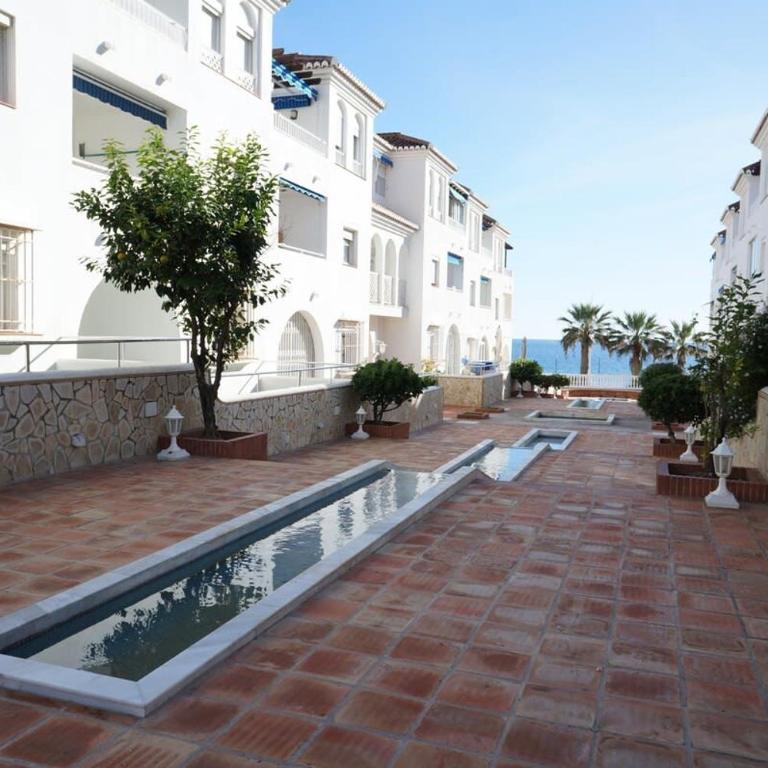 Las Fuentes de Nerja - Apartamento - 13