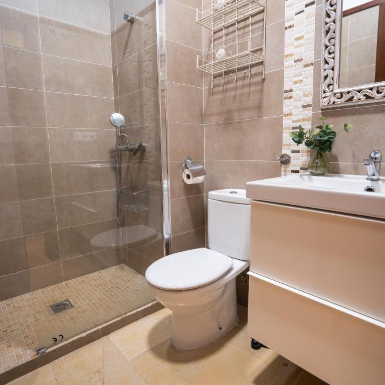 Hotel Azalea Playa - Habitación Doble Estándar - 6