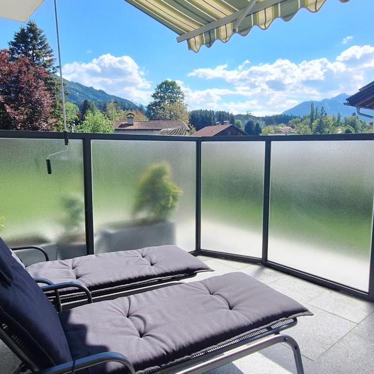 Appartements Haus Olympia - Appartamento Superior con 2 Camere da Letto - 12