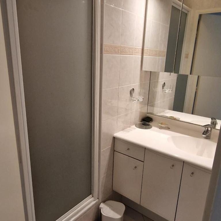 Le Belvédère, Air Conditioning, Freepark 6p - Appartamento con 3 Camere da Letto - 31