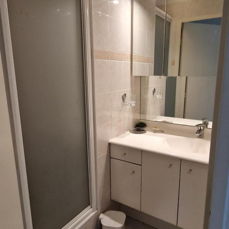 Le Belvédère, Air Conditioning, Freepark 6p - Appartamento con 3 Camere da Letto - 51