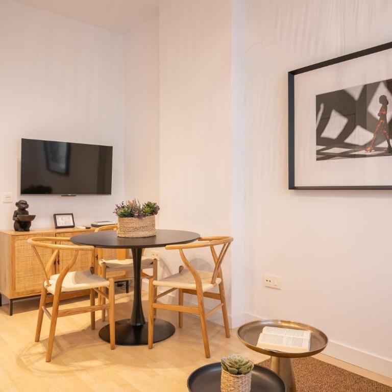 Suite Cozy - Apartamento de 1 dormitorio - 6