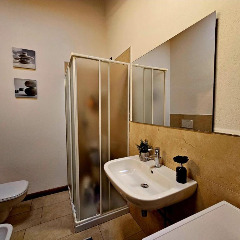 Da Giulia val verde - Appartamento con 1 Camera da Letto - 2