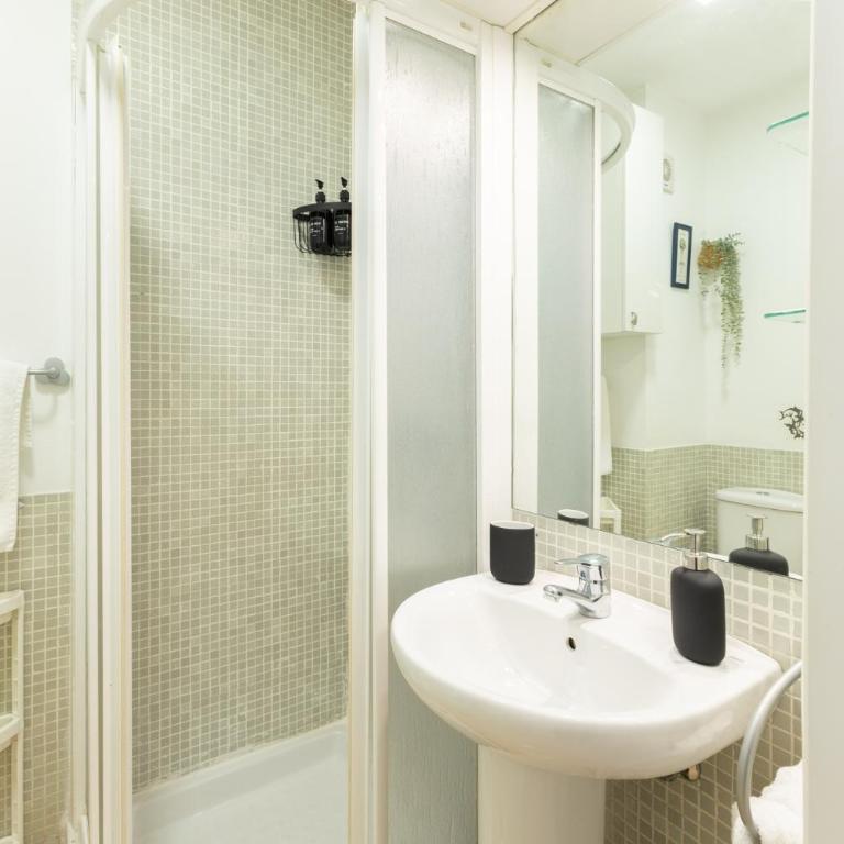 Suite Cozy - Apartamento de 1 dormitorio - 10