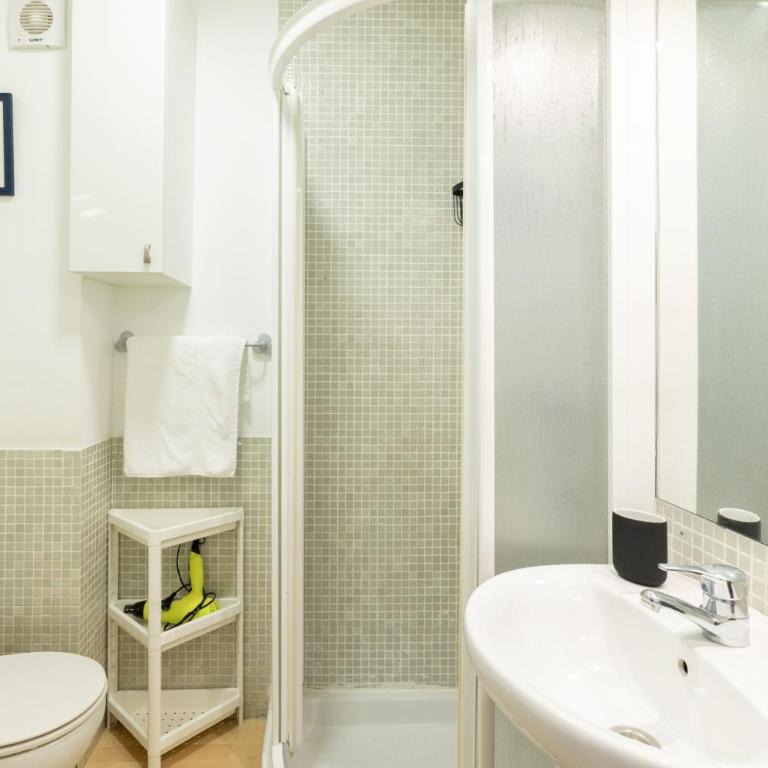 Suite Cozy - Apartamento de 1 dormitorio - 9