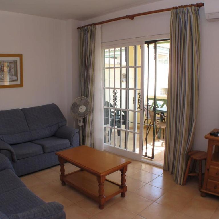 Nerja Medina 4A - Apartamento de 2 dormitorios - 3