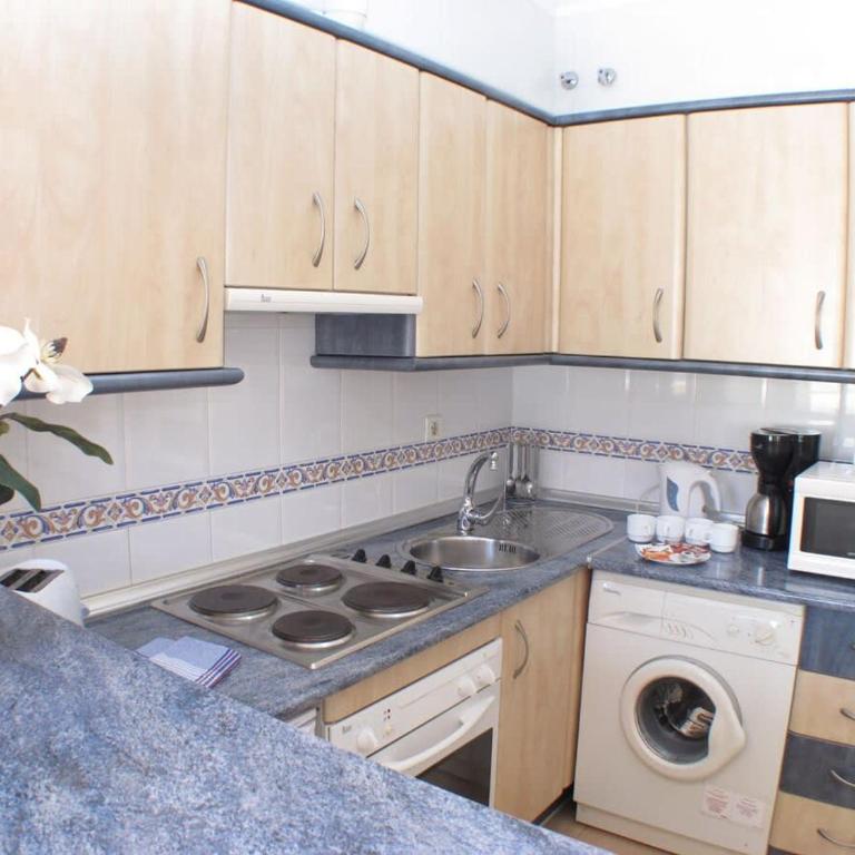 Nerja Medina 4A - Apartamento de 2 dormitorios - 4