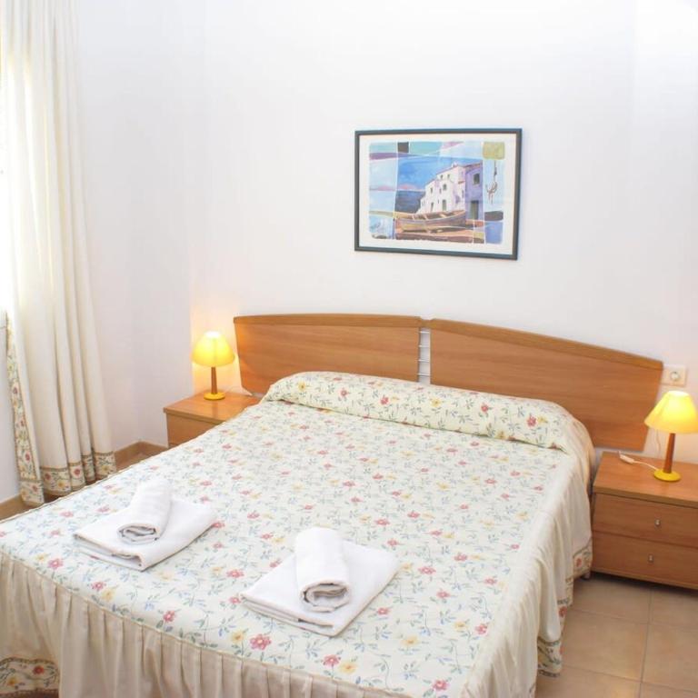Nerja Medina 4A - Apartamento de 2 dormitorios - 5