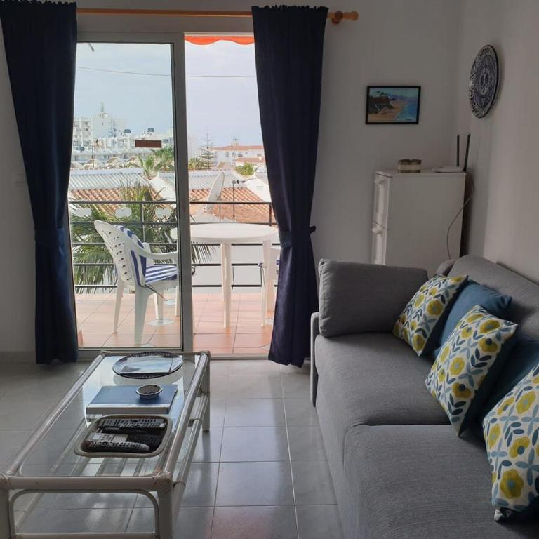Perdigon - Apartamento de 1 dormitorio - 5