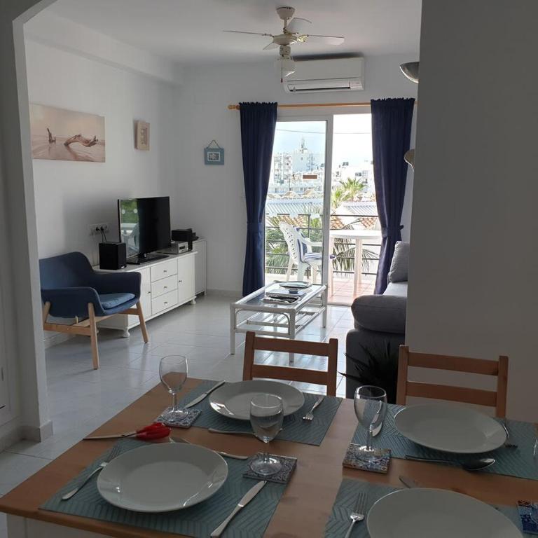 Perdigon - Apartamento de 1 dormitorio - 6