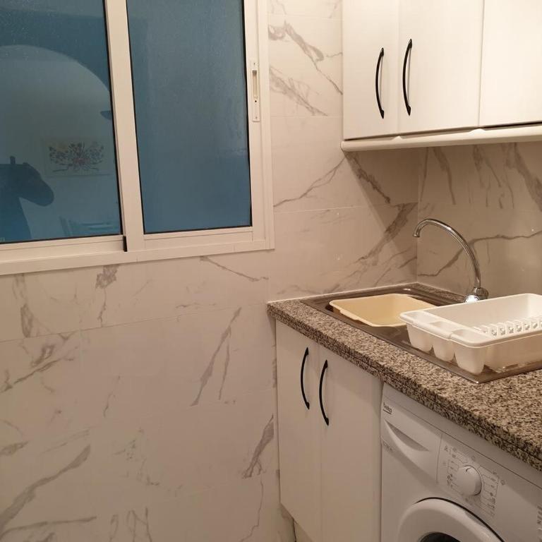 Perdigon - Apartamento de 1 dormitorio - 7