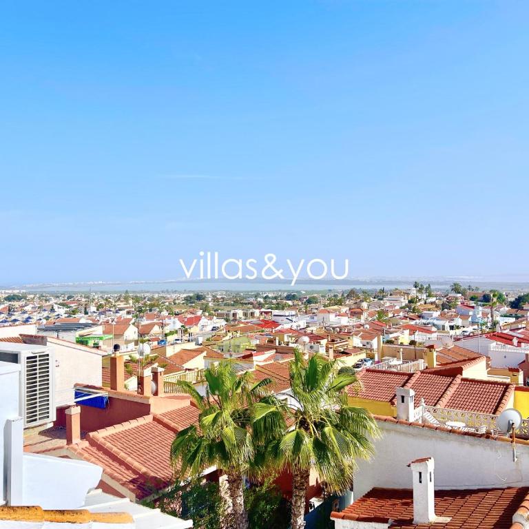 Bravo Ciudad Quesada by Villas&You - Casa de 2 dormitorios - 9