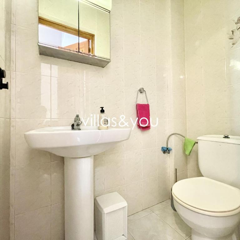 Bravo Ciudad Quesada by Villas&You - Casa de 2 dormitorios - 12
