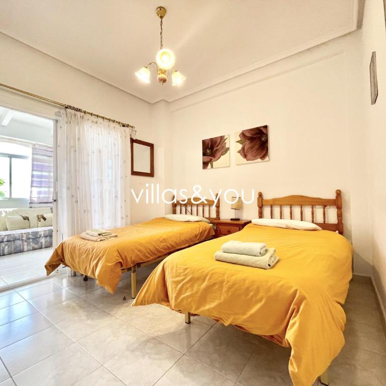 Bravo Ciudad Quesada by Villas&You - Casa de 2 dormitorios - 14