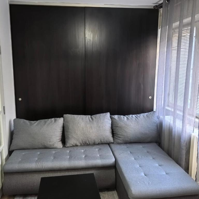 Belgrade Cozy Apartment - City center - Apartman sa 1 Spavaćom Sobom - 13