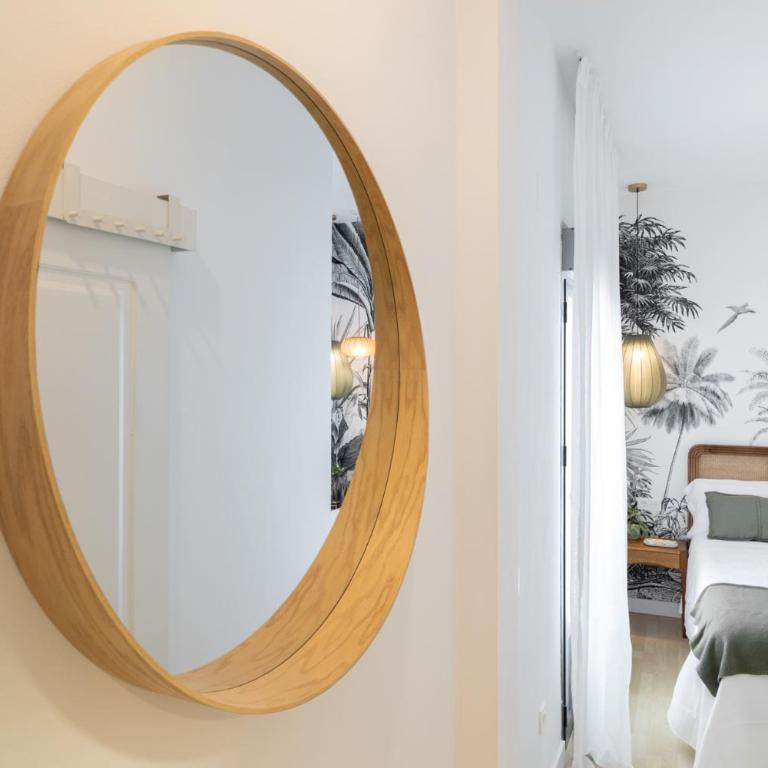 Suite Cozy - Apartamento de 1 dormitorio - 12
