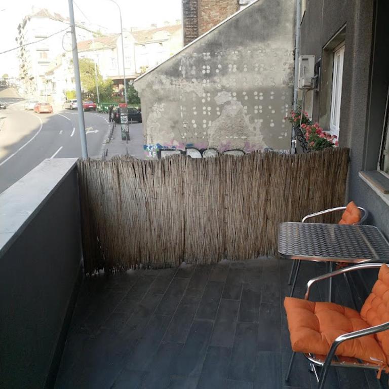 Belgrade Cozy Apartment - City center - Apartman sa 1 Spavaćom Sobom - 17