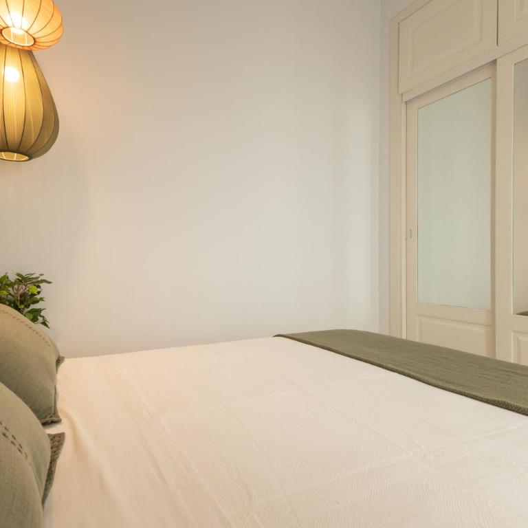 Suite Cozy - Apartamento de 1 dormitorio - 17