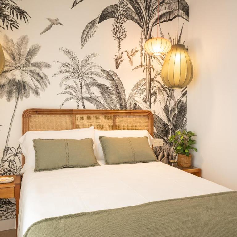 Suite Cozy - Apartamento de 1 dormitorio - 15