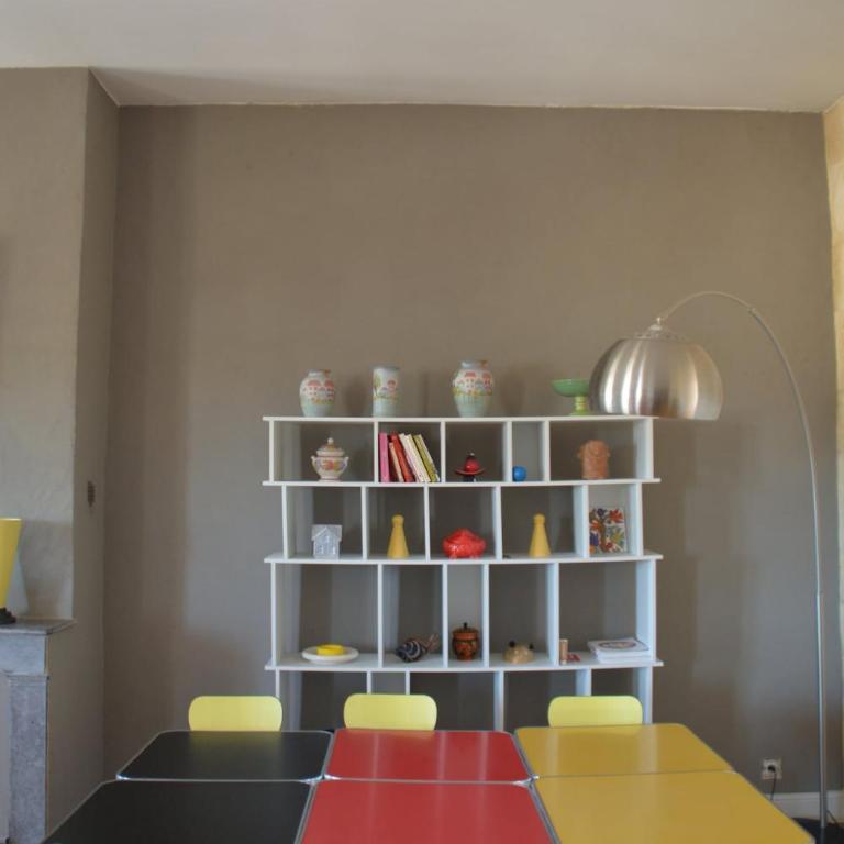 T4 vue sur la Garonne, au pied du tram - Premium Apartment mit 3 Schlafzimmern - 10