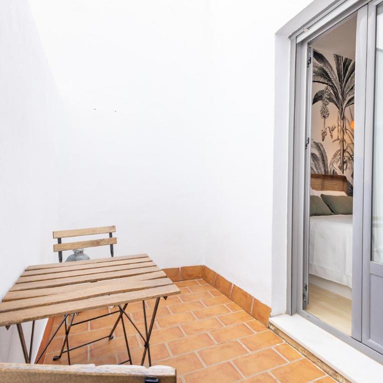 Suite Cozy - Apartamento de 1 dormitorio - 18