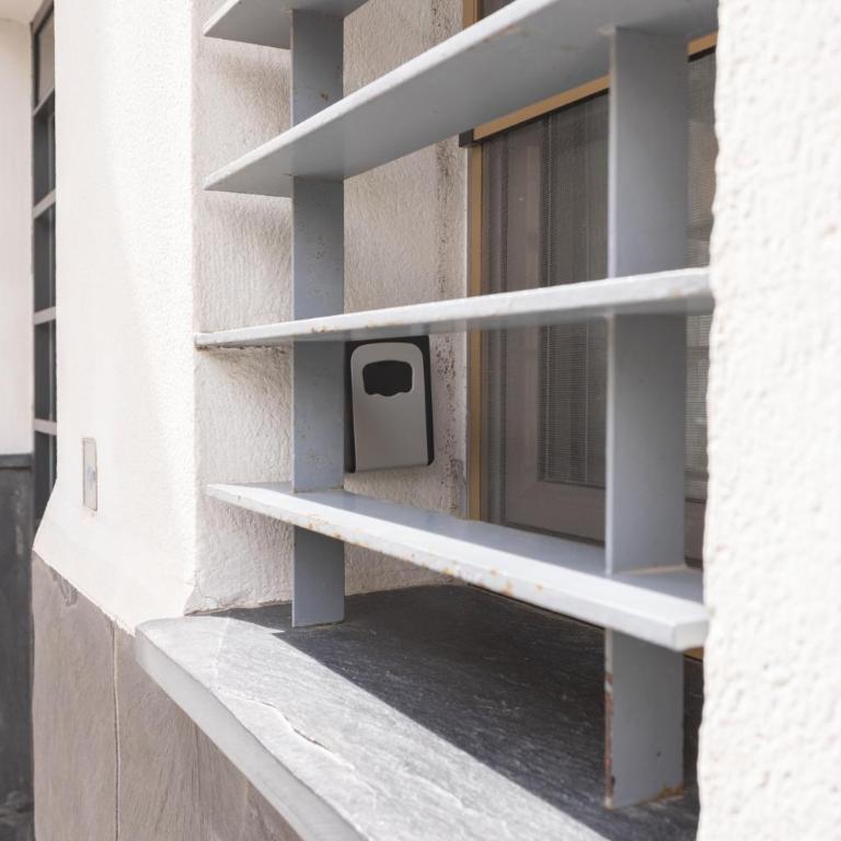 Suite Cozy - Apartamento de 1 dormitorio - 21