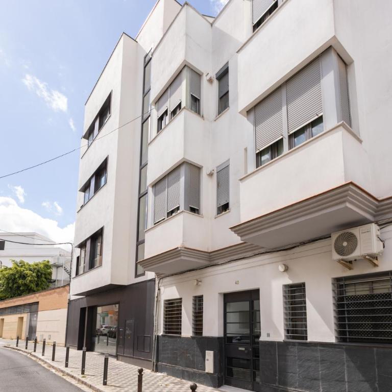 Suite Cozy - Apartamento de 1 dormitorio - 22