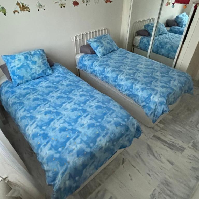 Apartamento Dama de Noche 5 pax y terraza en Marbella Puerto Banus - Apartment with Terrace - 16