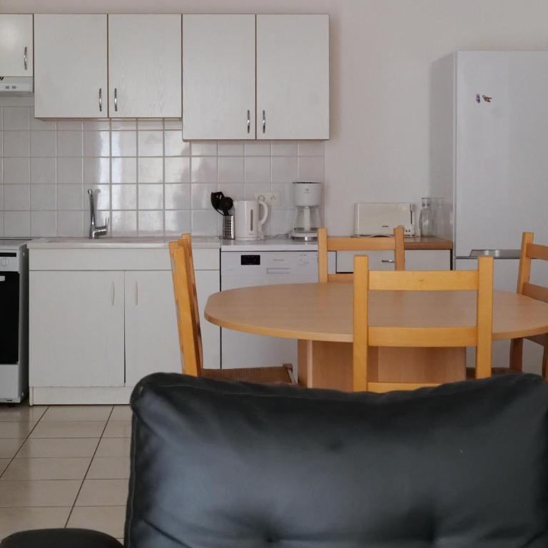 Maison de vacances - quartier calme - 6 personnes - Haus mit 3 Schlafzimmern - 5