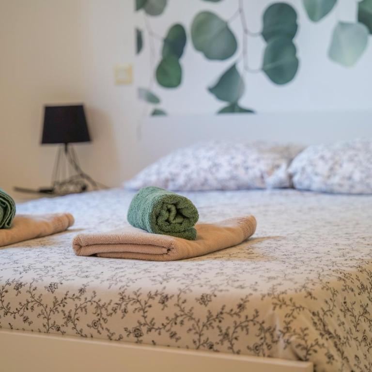 Maison de vacances - quartier calme - 6 personnes - Haus mit 3 Schlafzimmern - 8