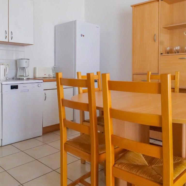 Maison de vacances - quartier calme - 6 personnes - Haus mit 3 Schlafzimmern - 16
