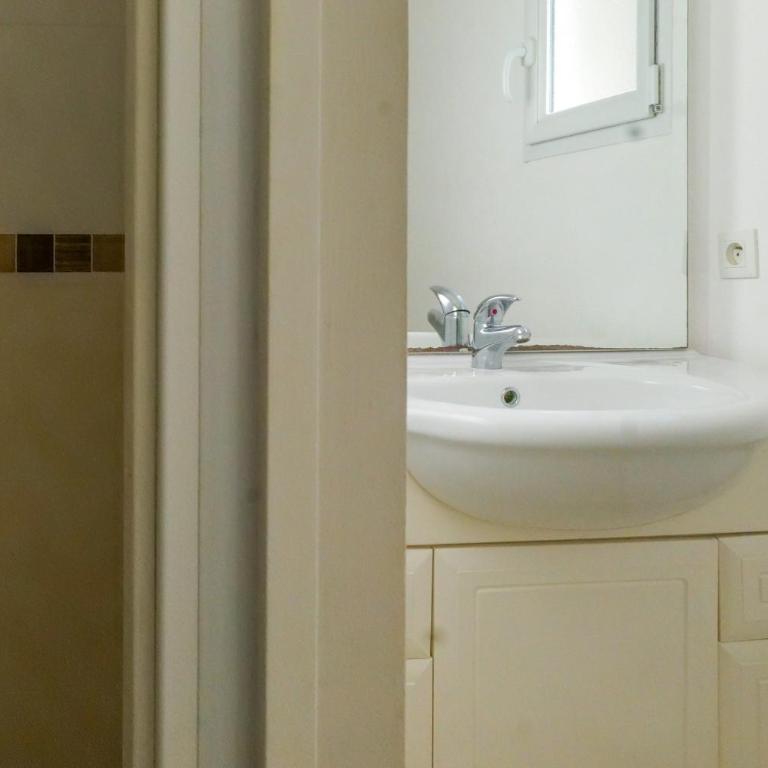 Maison de vacances - quartier calme - 6 personnes - Haus mit 3 Schlafzimmern - 18