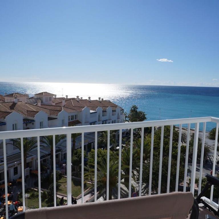 Edf Delfin 4/10 - Apartamento de 1 dormitorio - 3