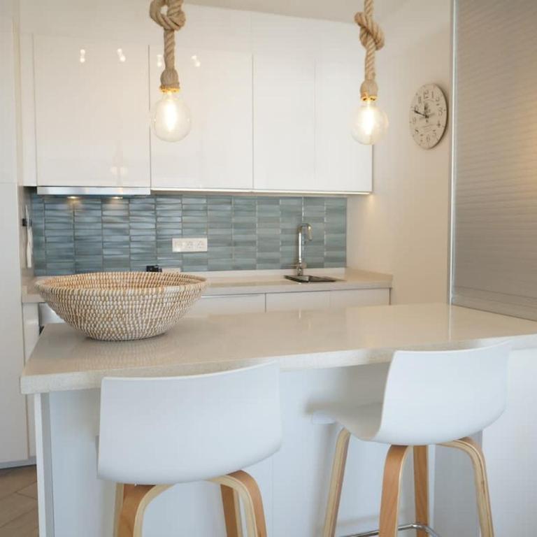 Edf Delfin 4/10 - Apartamento de 1 dormitorio - 5