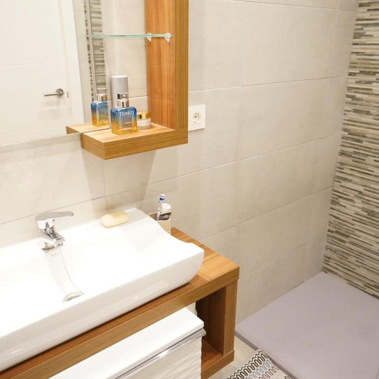 Edf Delfin 4/10 - Apartamento de 1 dormitorio - 9