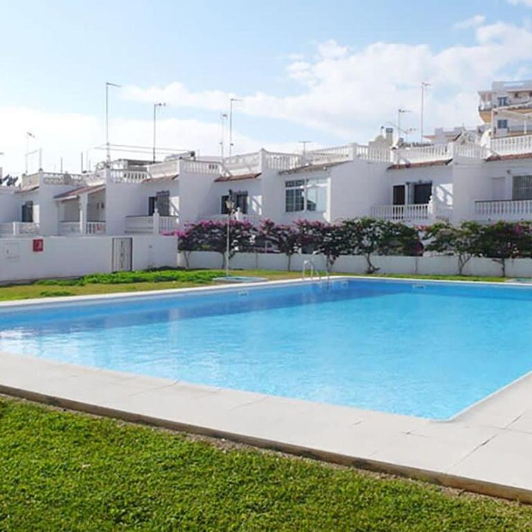 Edf Delfin 4/10 - Apartamento de 1 dormitorio - 10