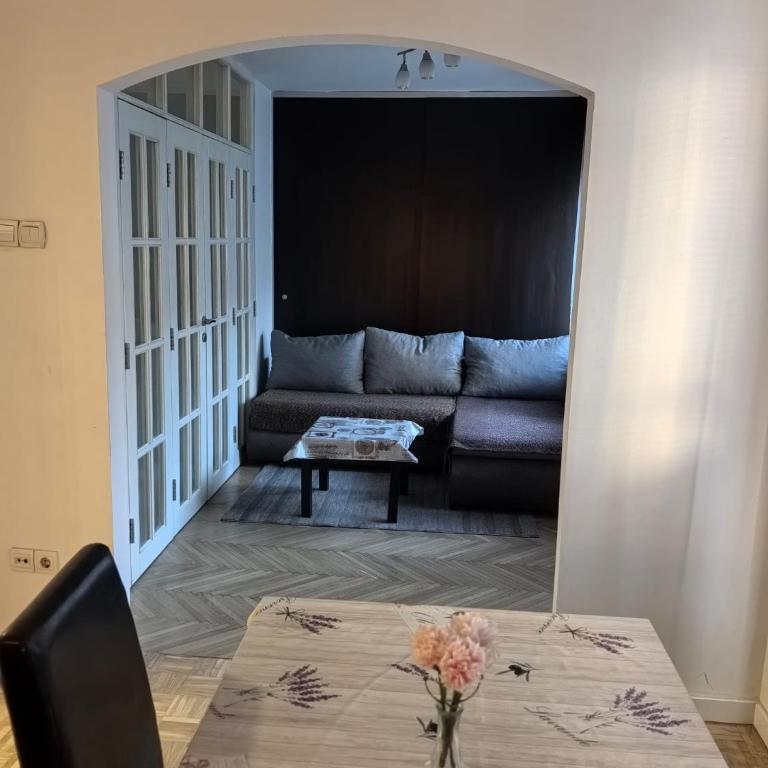 Belgrade Cozy Apartment - City center - Apartman sa 1 Spavaćom Sobom - 2