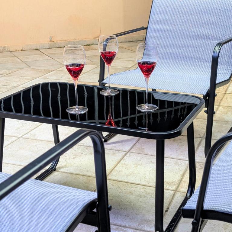 CVR casa vacanze Roma - Appartamento con 1 Camera da Letto - 6