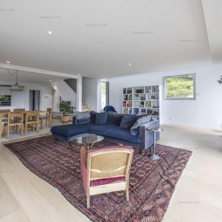 Menthon saint Bernard Heights - Maison de Vacances 4 Chambres - 8