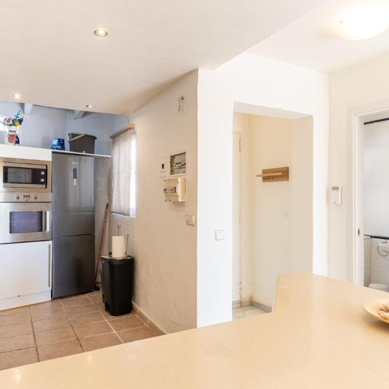 Cozy 3-bedroom townhouse in Calahonda - Chalet de 3 dormitorios - 7