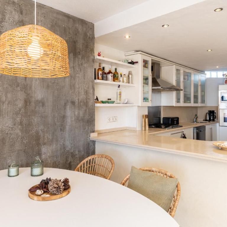 Cozy 3-bedroom townhouse in Calahonda - Chalet de 3 dormitorios - 10