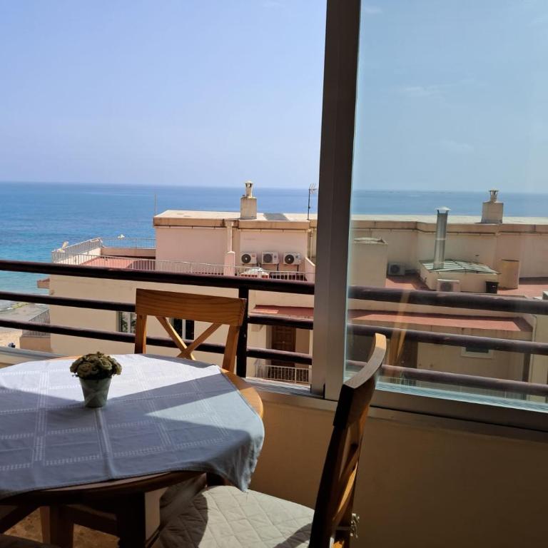 Apartamento Dulce para 2 personas - Apartamento con vistas al mar - 3
