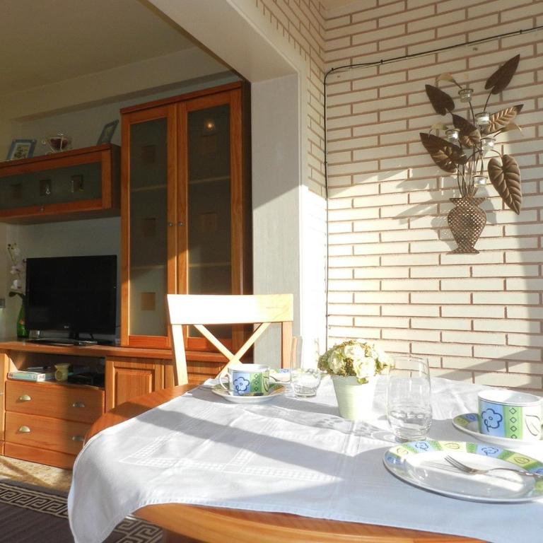 Apartamento Dulce para 2 personas - Apartamento con vistas al mar - 5