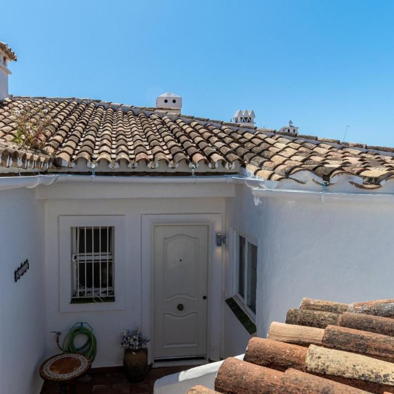 Cozy 3-bedroom townhouse in Calahonda - Chalet de 3 dormitorios - 18