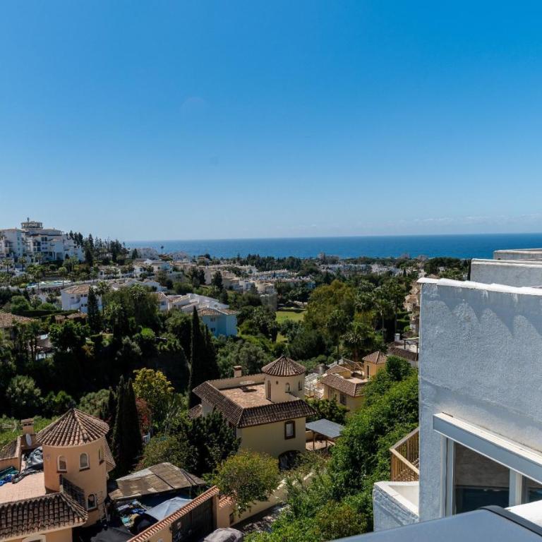 Cozy 3-bedroom townhouse in Calahonda - Chalet de 3 dormitorios - 19