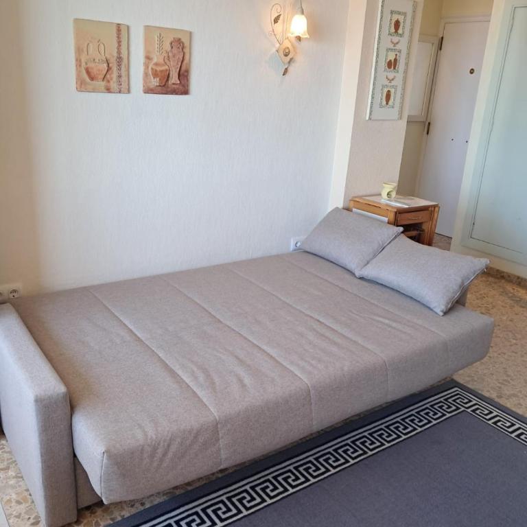 Apartamento Dulce para 2 personas - Apartamento con vistas al mar - 10