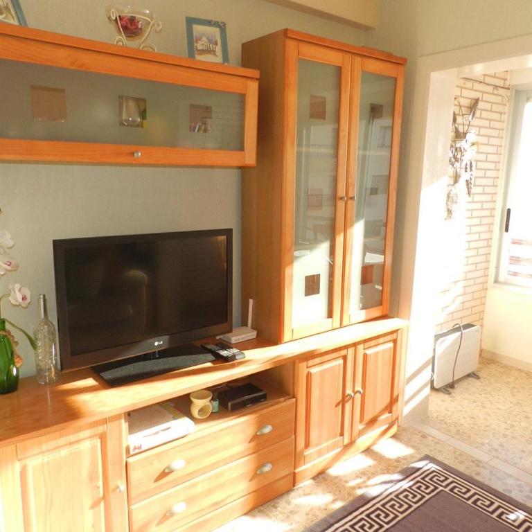 Apartamento Dulce para 2 personas - Apartamento con vistas al mar - 13